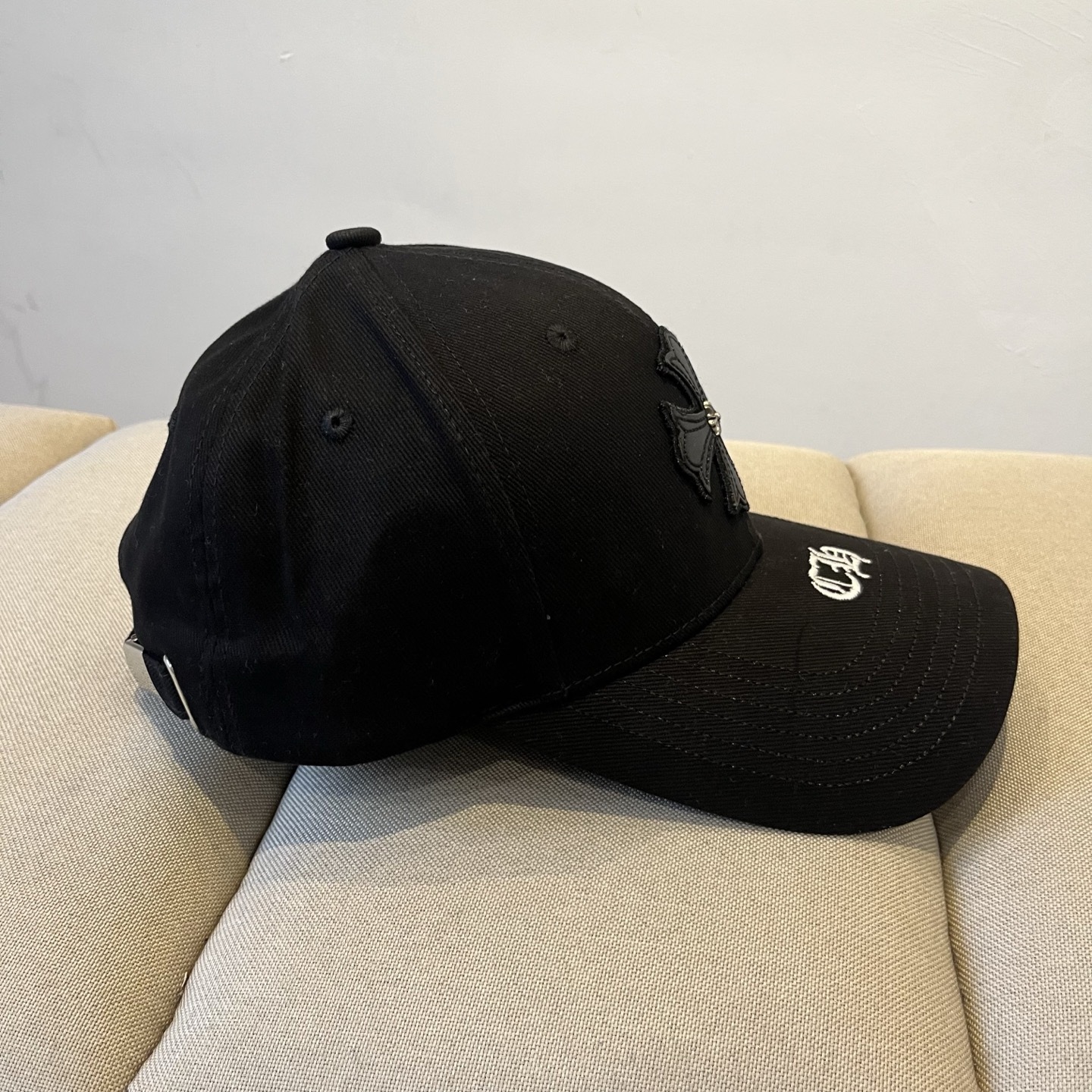 C style Baseball cap