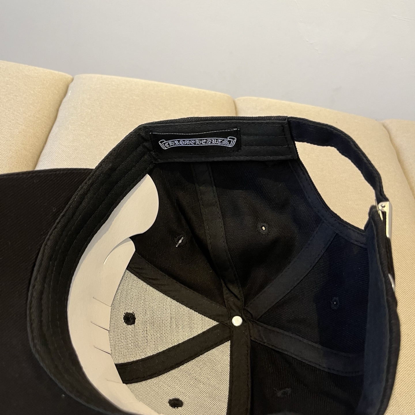 C style Baseball cap