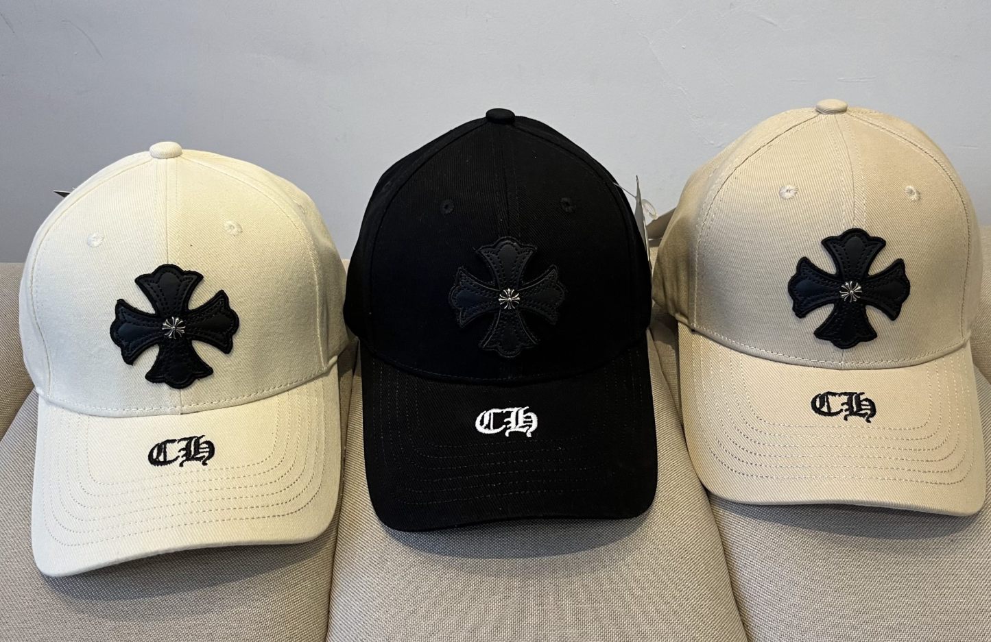 C style Baseball cap