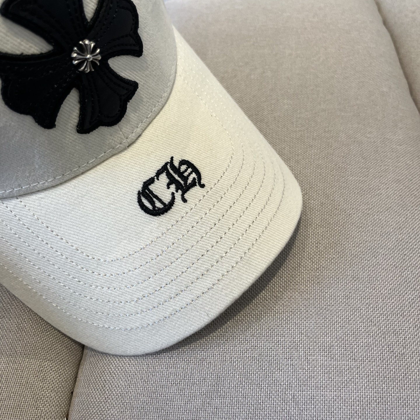 C style Baseball cap