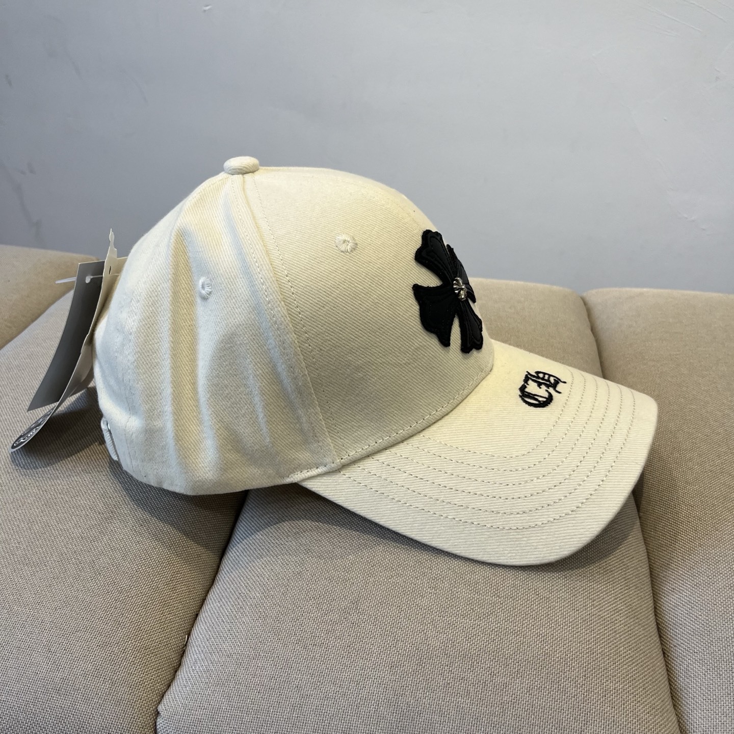 C style Baseball cap