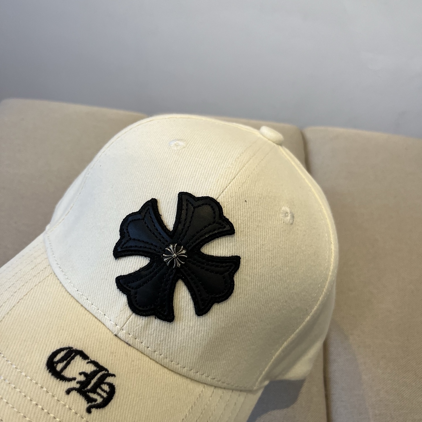 C style Baseball cap