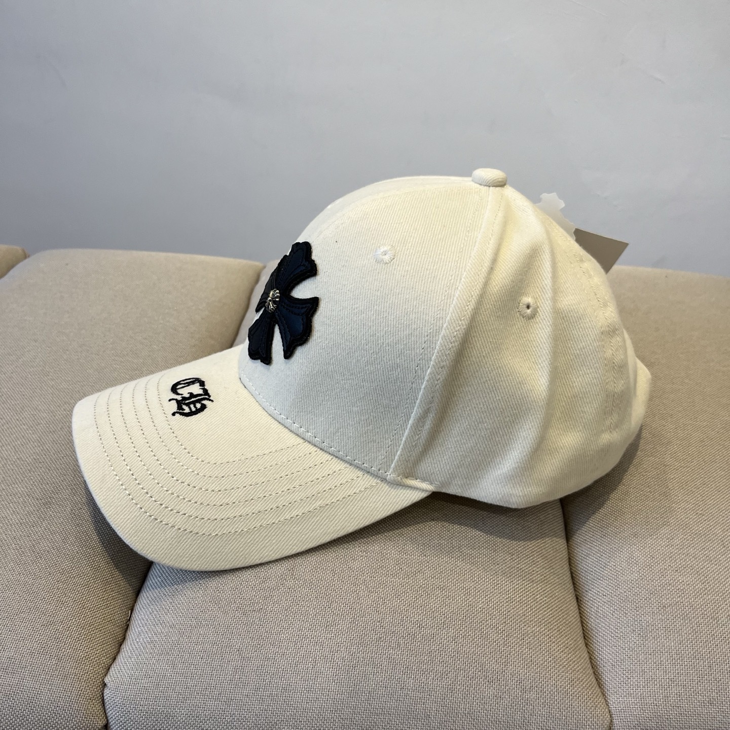 C style Baseball cap