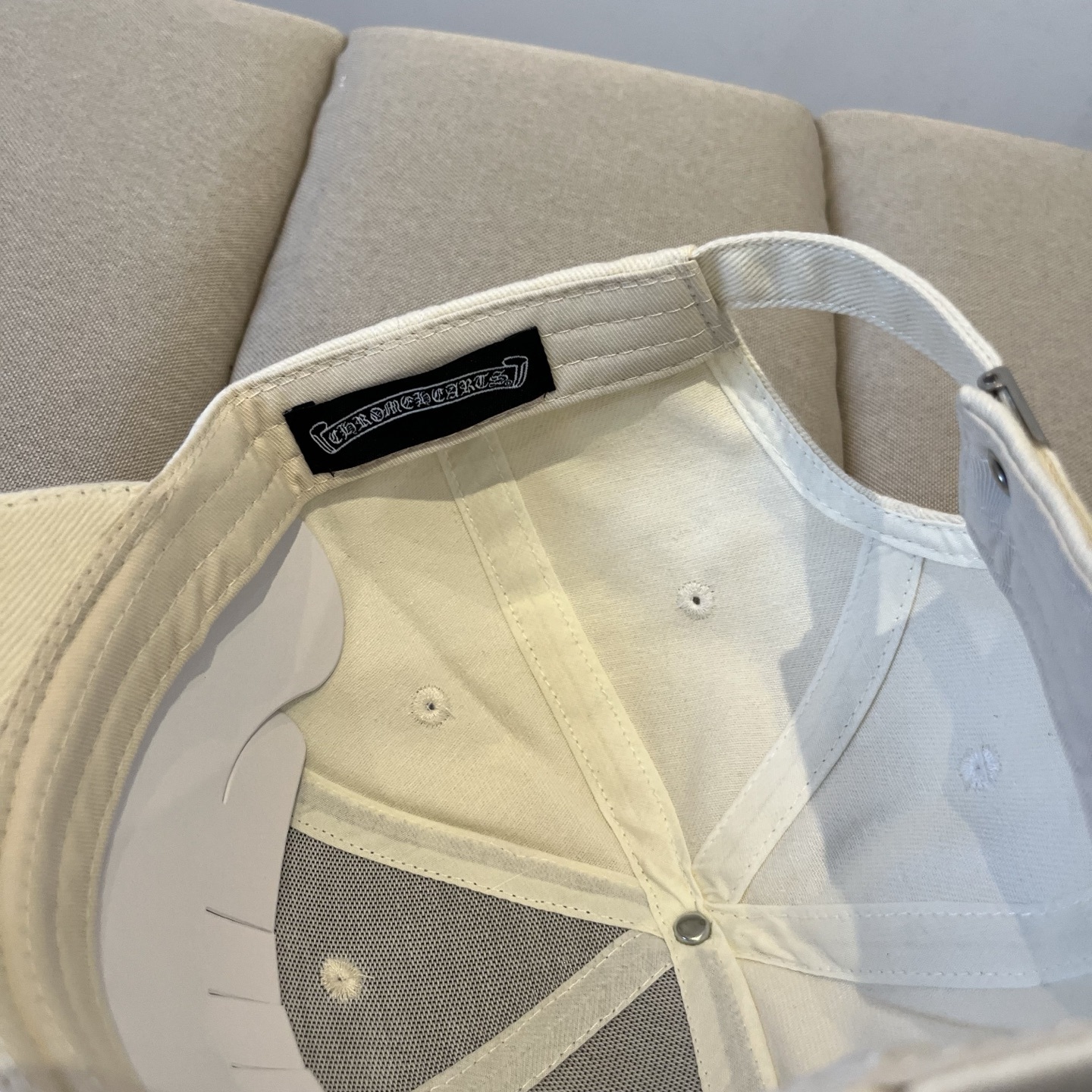 C style Baseball cap