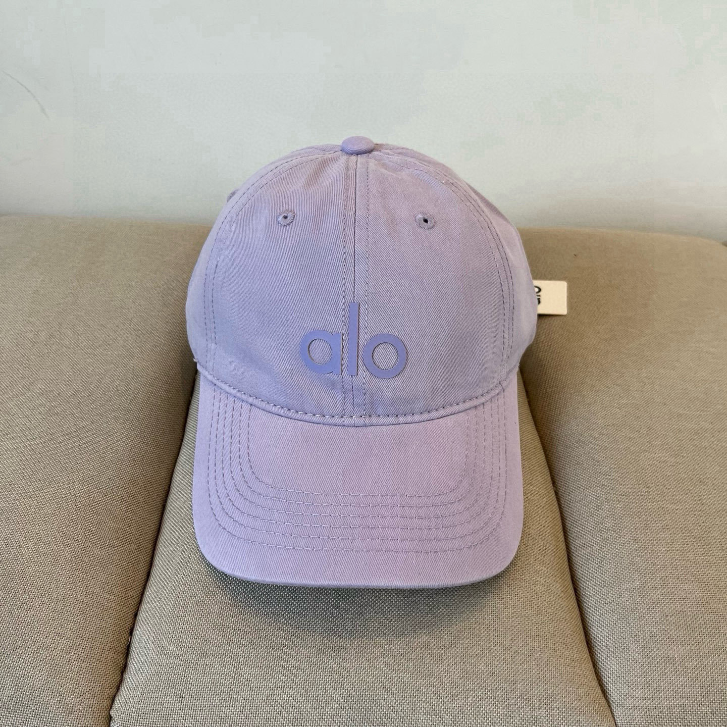 A style Baseball cap