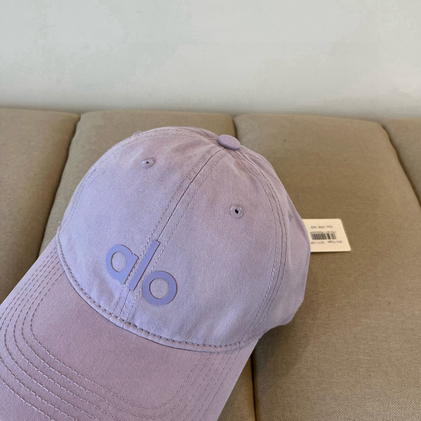 A style Baseball cap