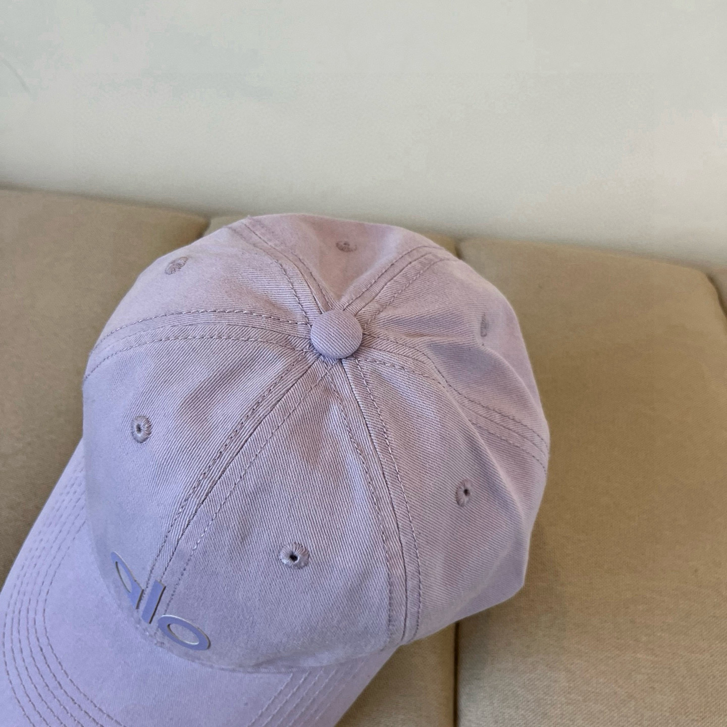 A style Baseball cap