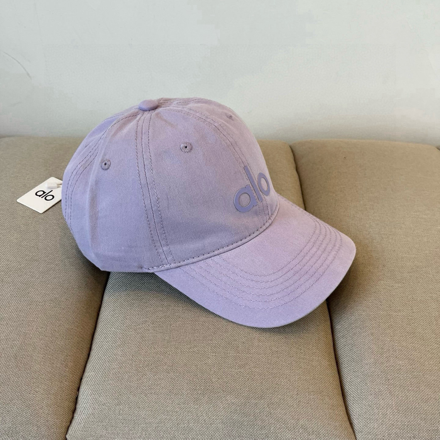 A style Baseball cap