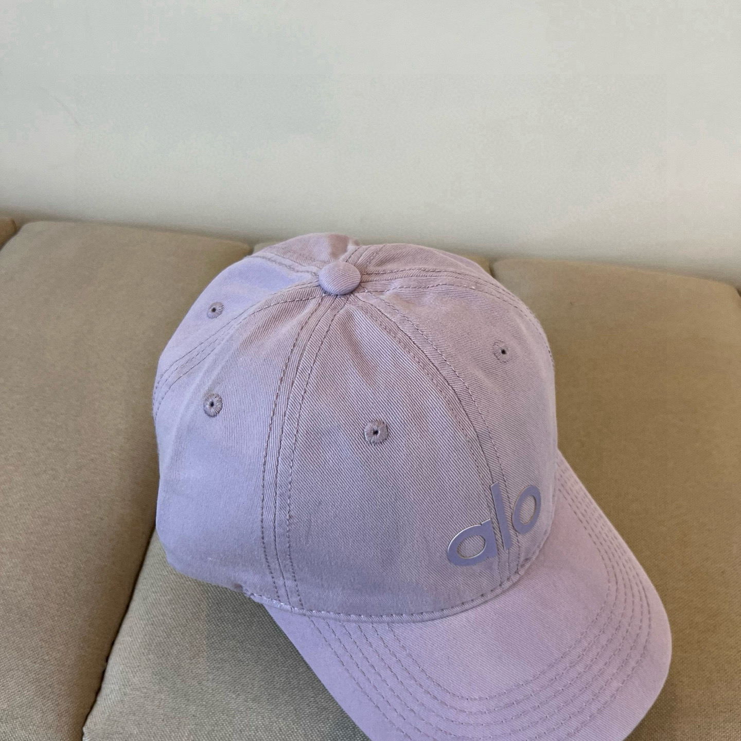 A style Baseball cap