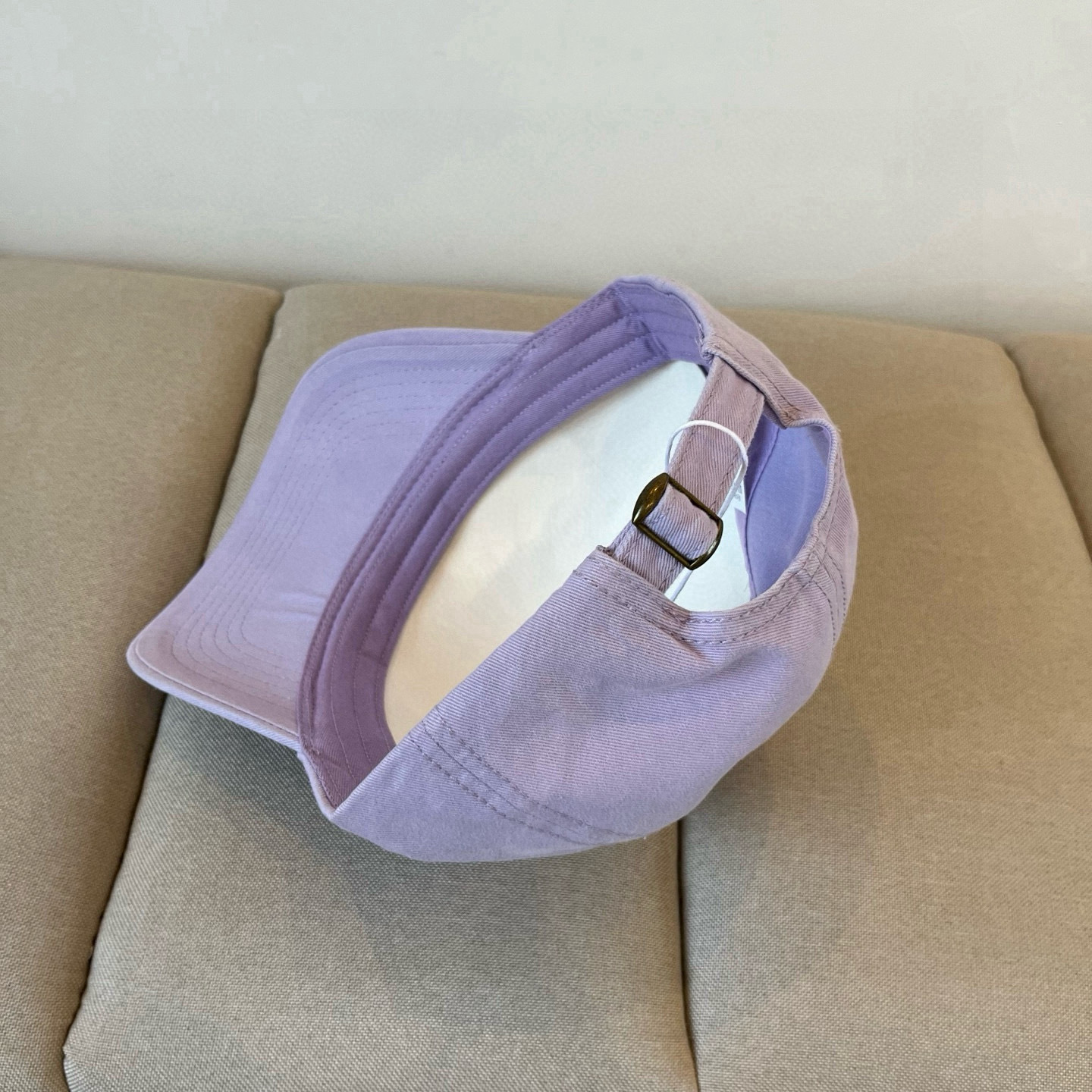 A style Baseball cap