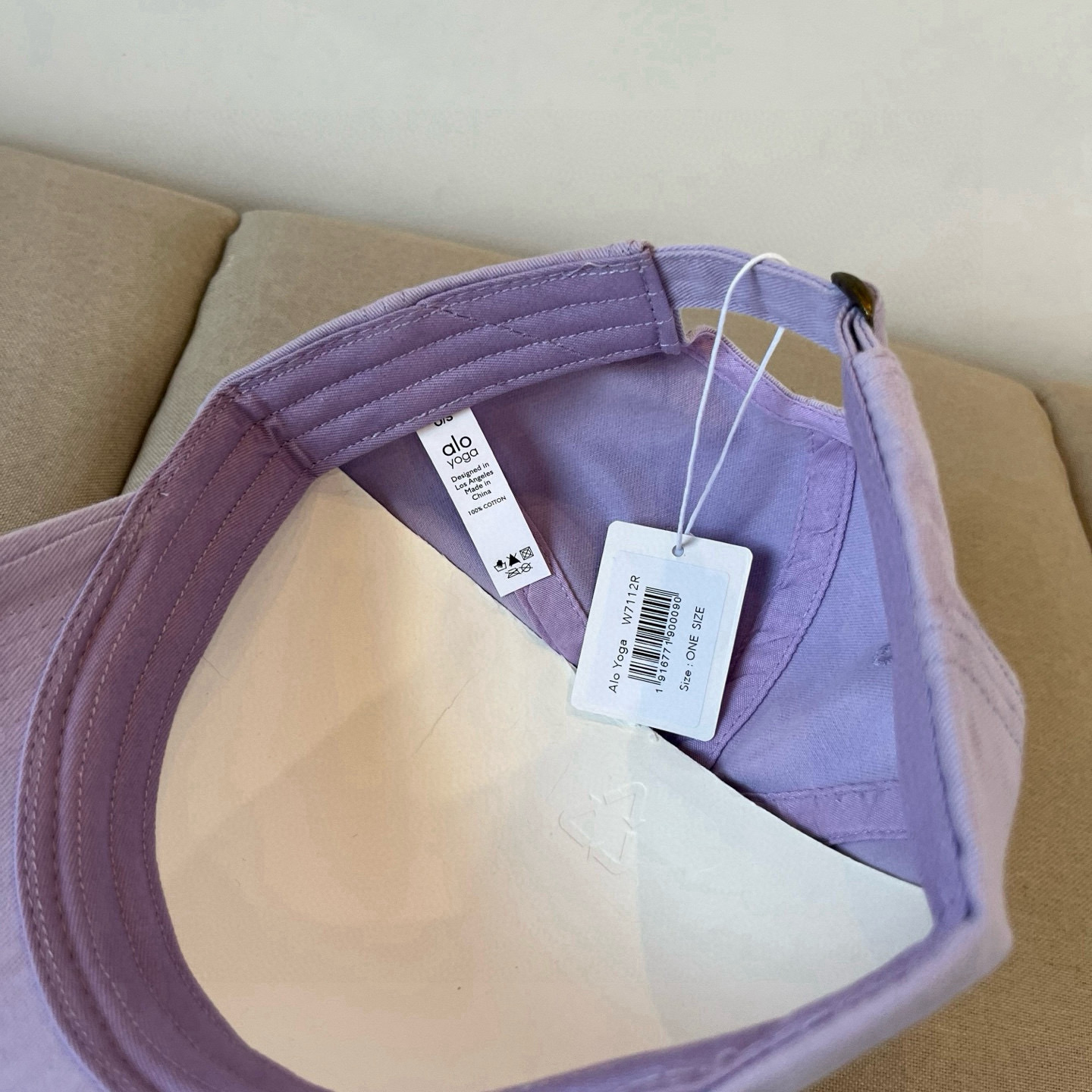 A style Baseball cap