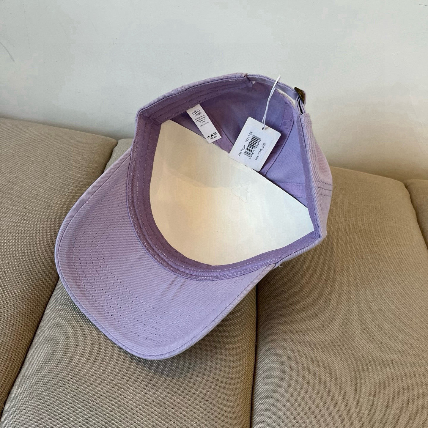A style Baseball cap