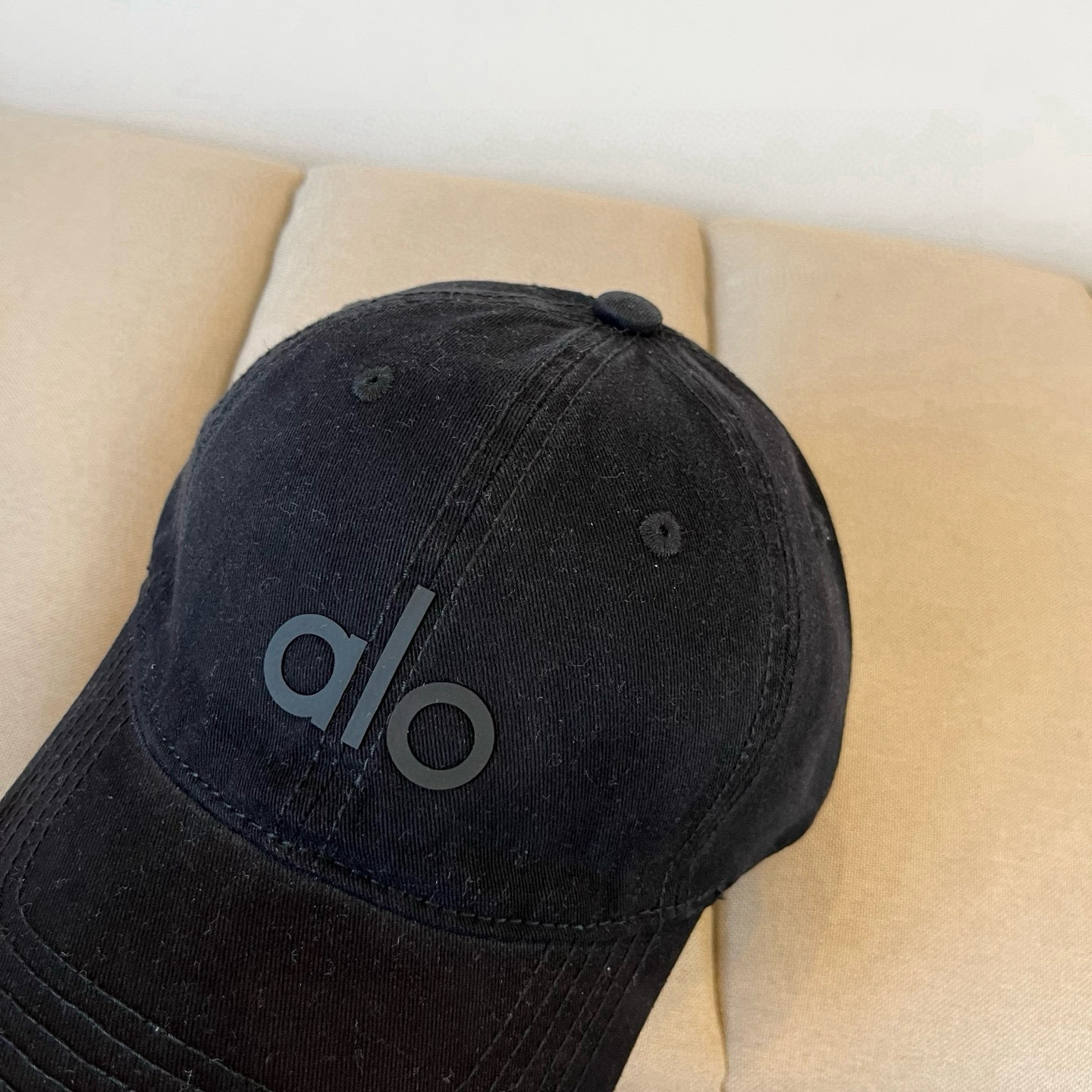A style Baseball cap