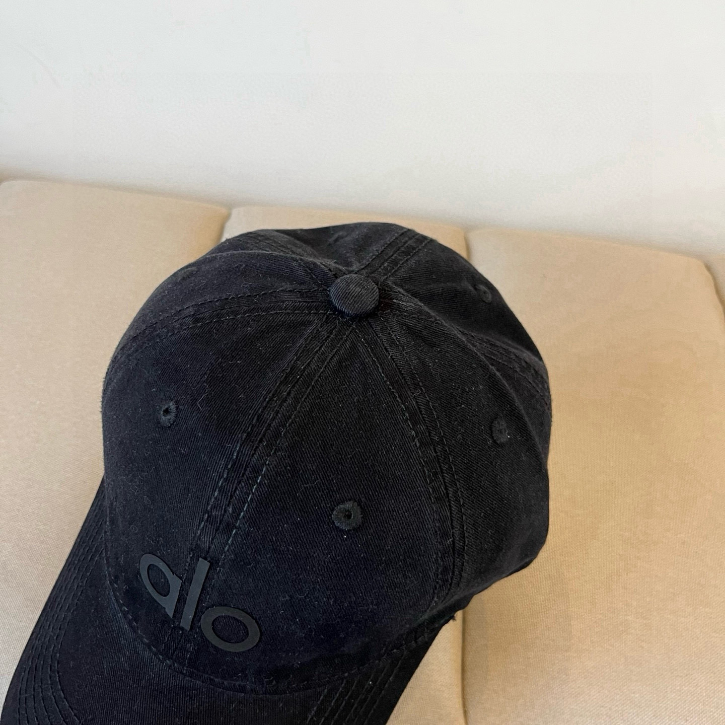 A style Baseball cap