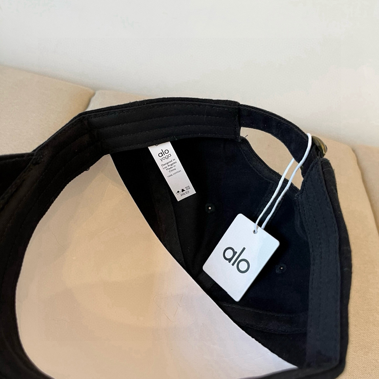 A style Baseball cap