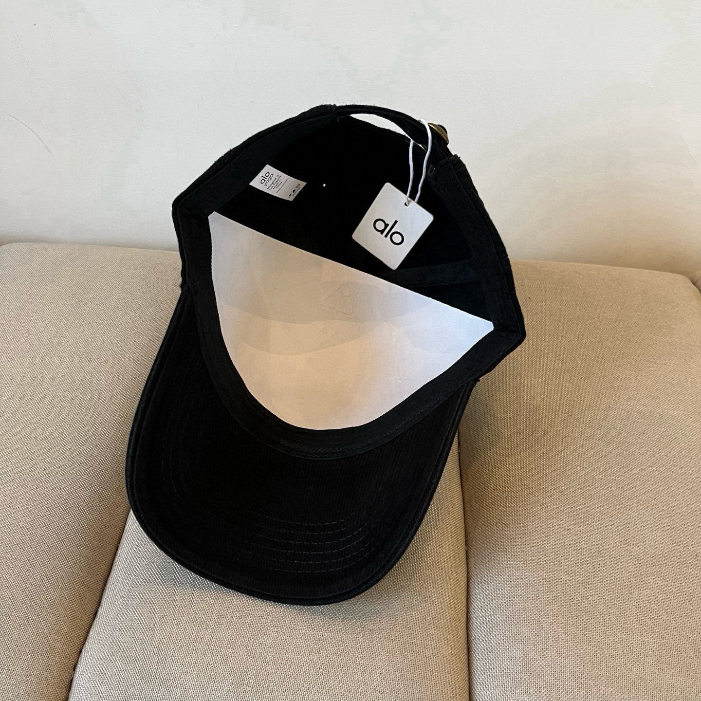 A style Baseball cap