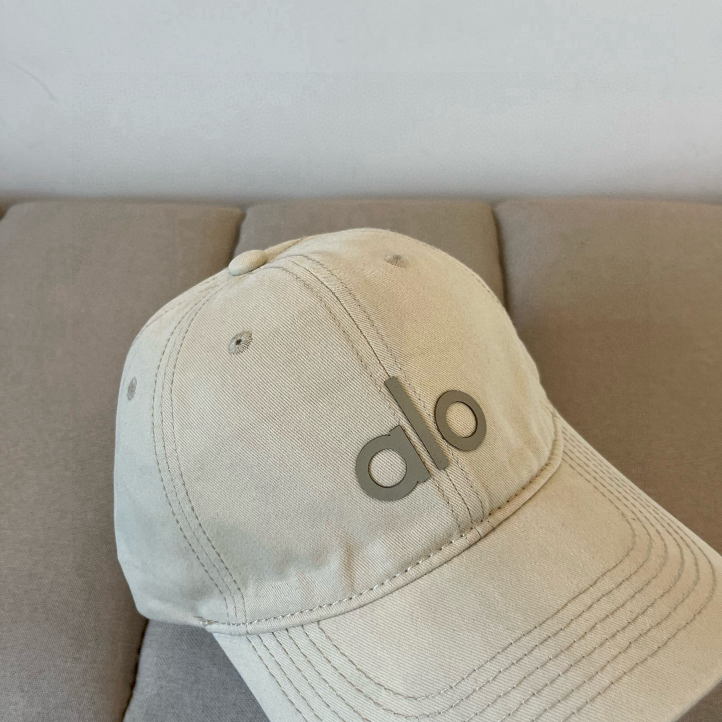 A style Baseball cap