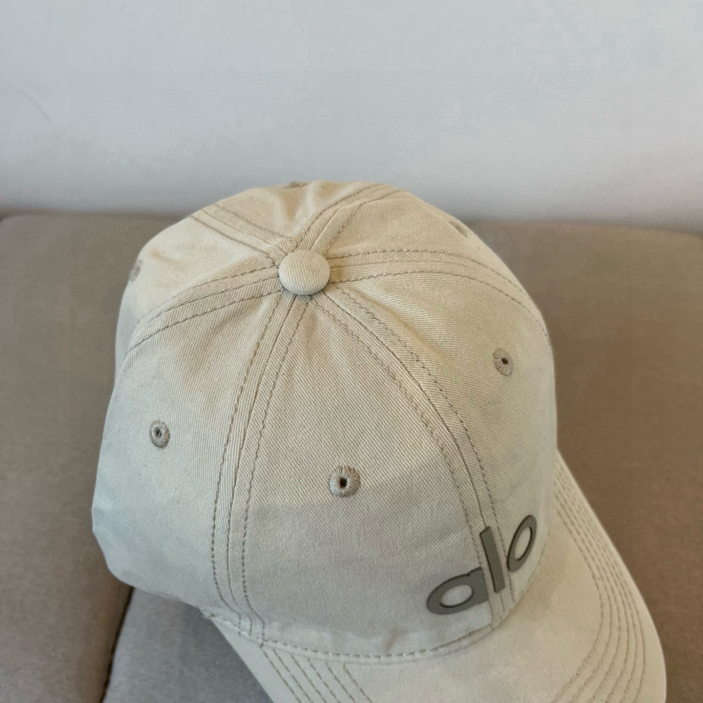 A style Baseball cap