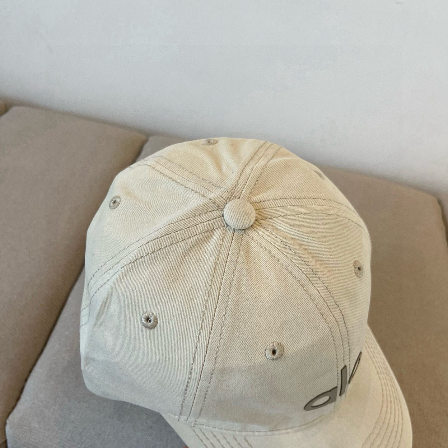 A style Baseball cap