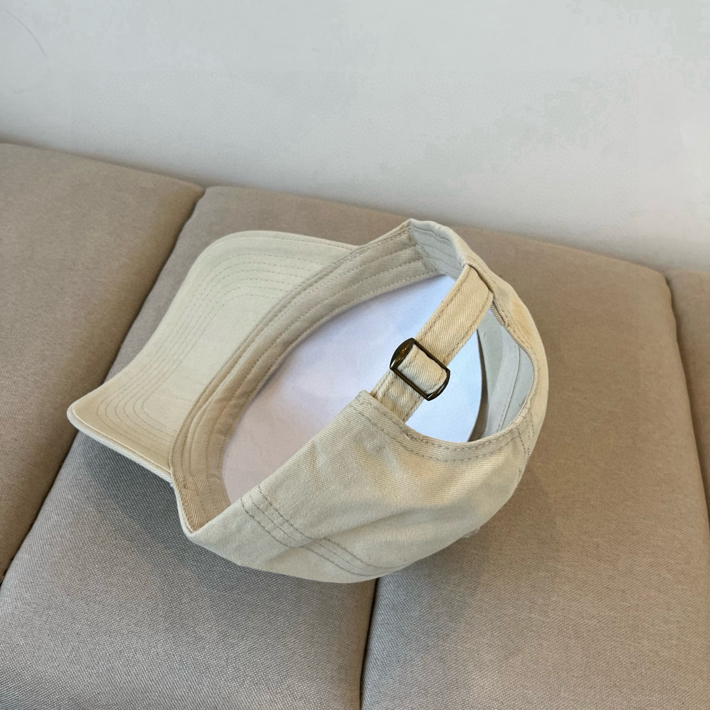 A style Baseball cap