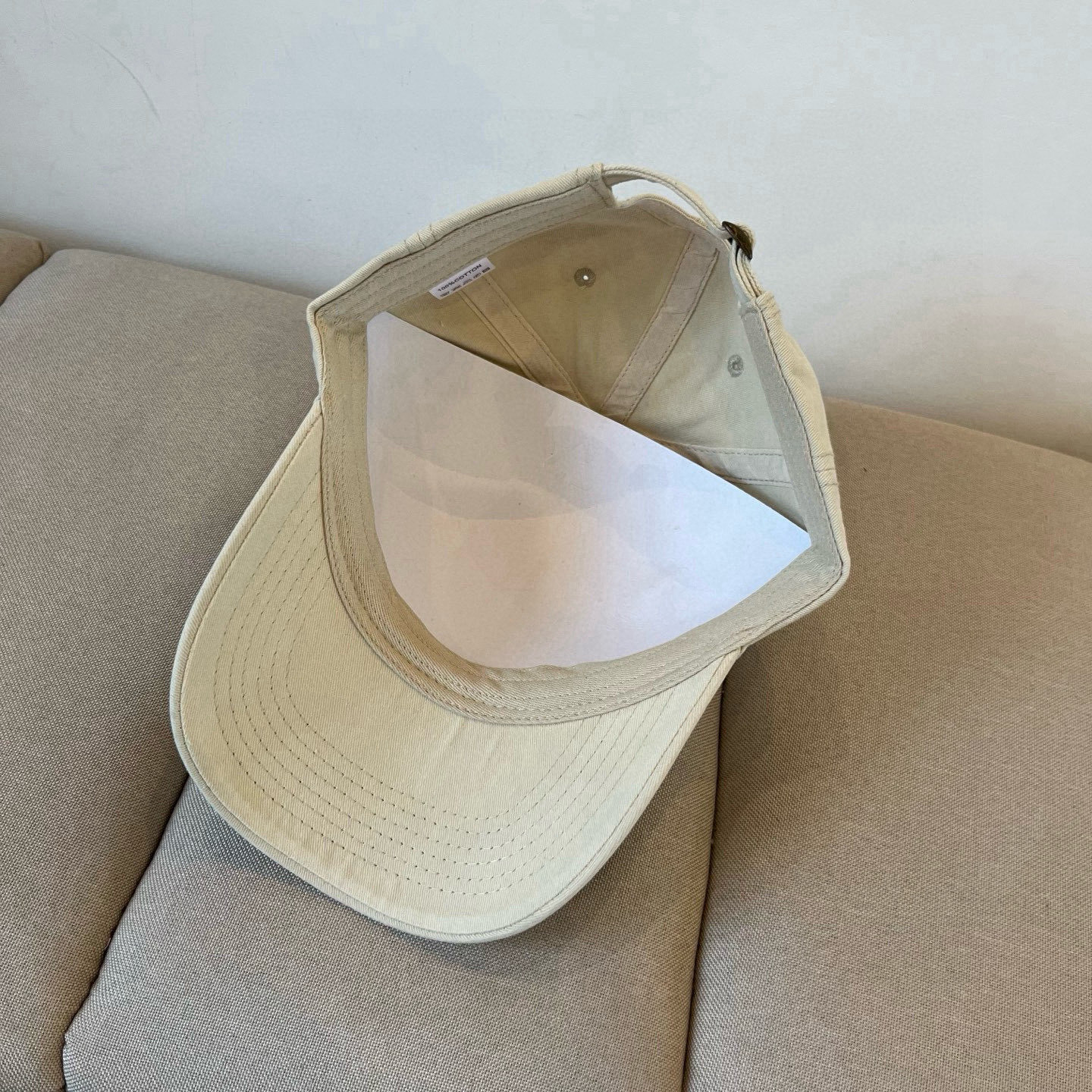A style Baseball cap