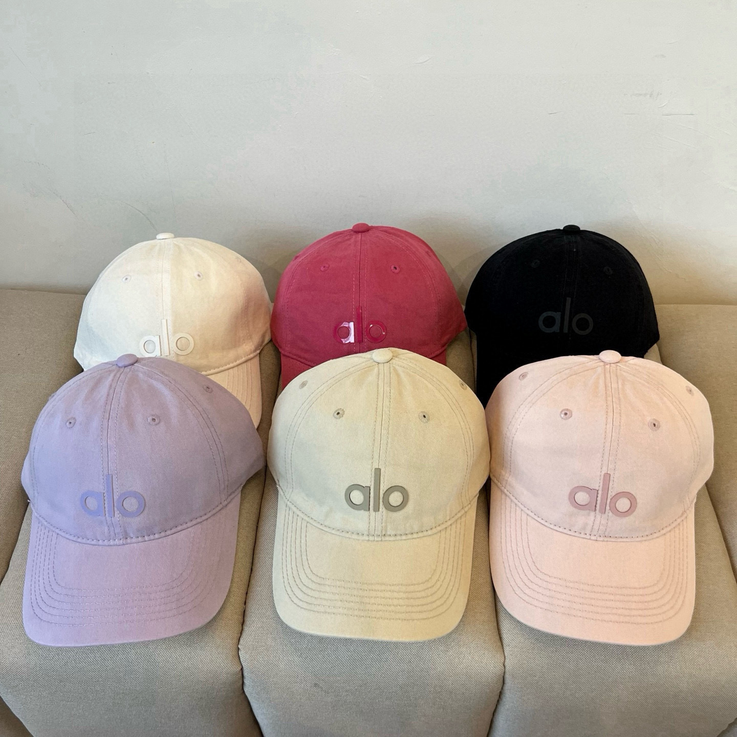 A style Baseball cap
