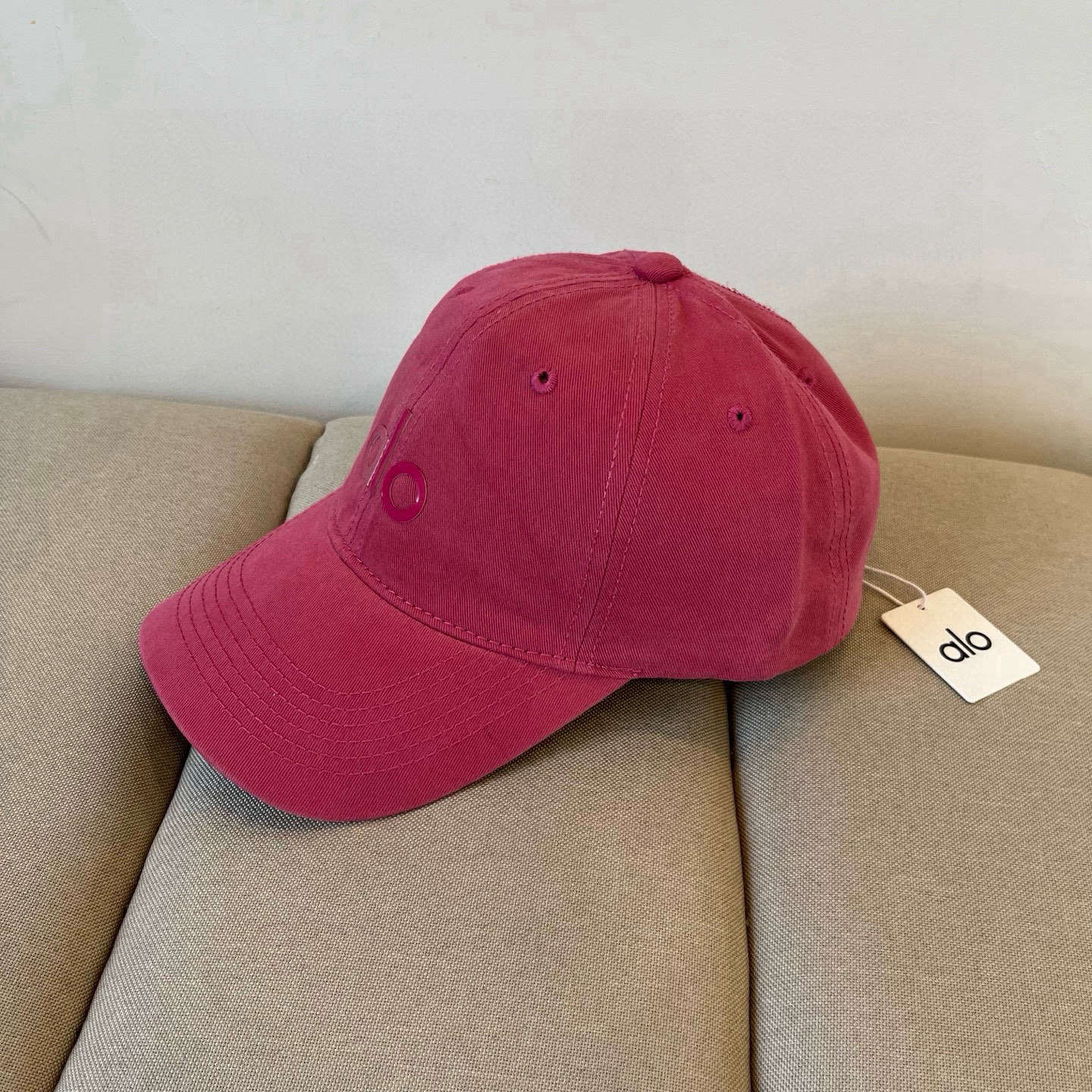 A style Baseball cap