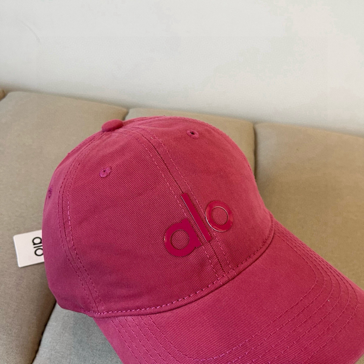 A style Baseball cap