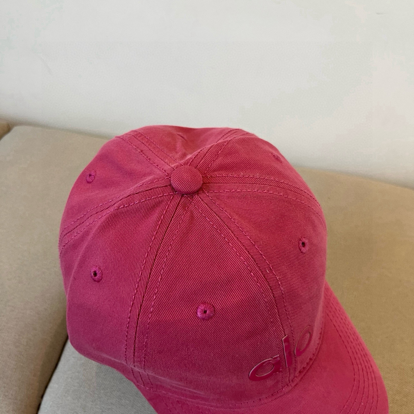 A style Baseball cap