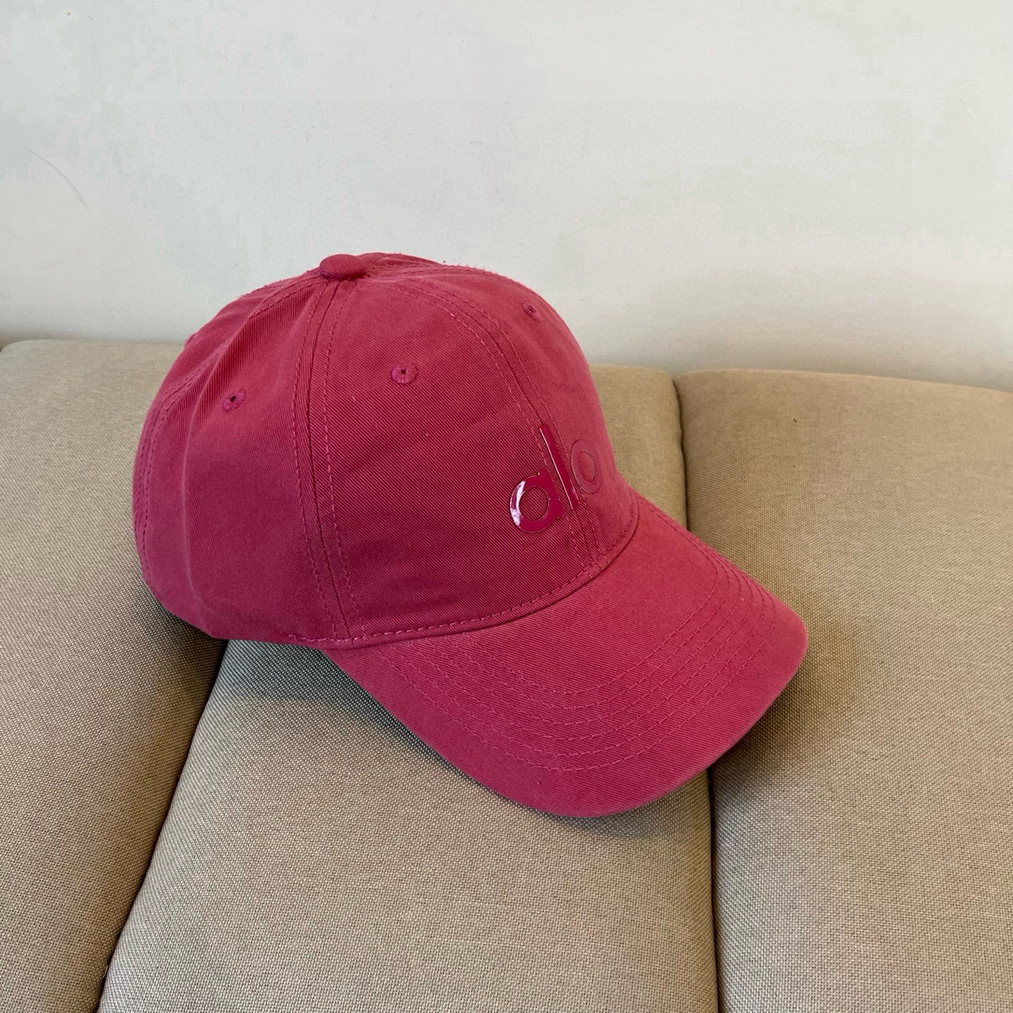 A style Baseball cap
