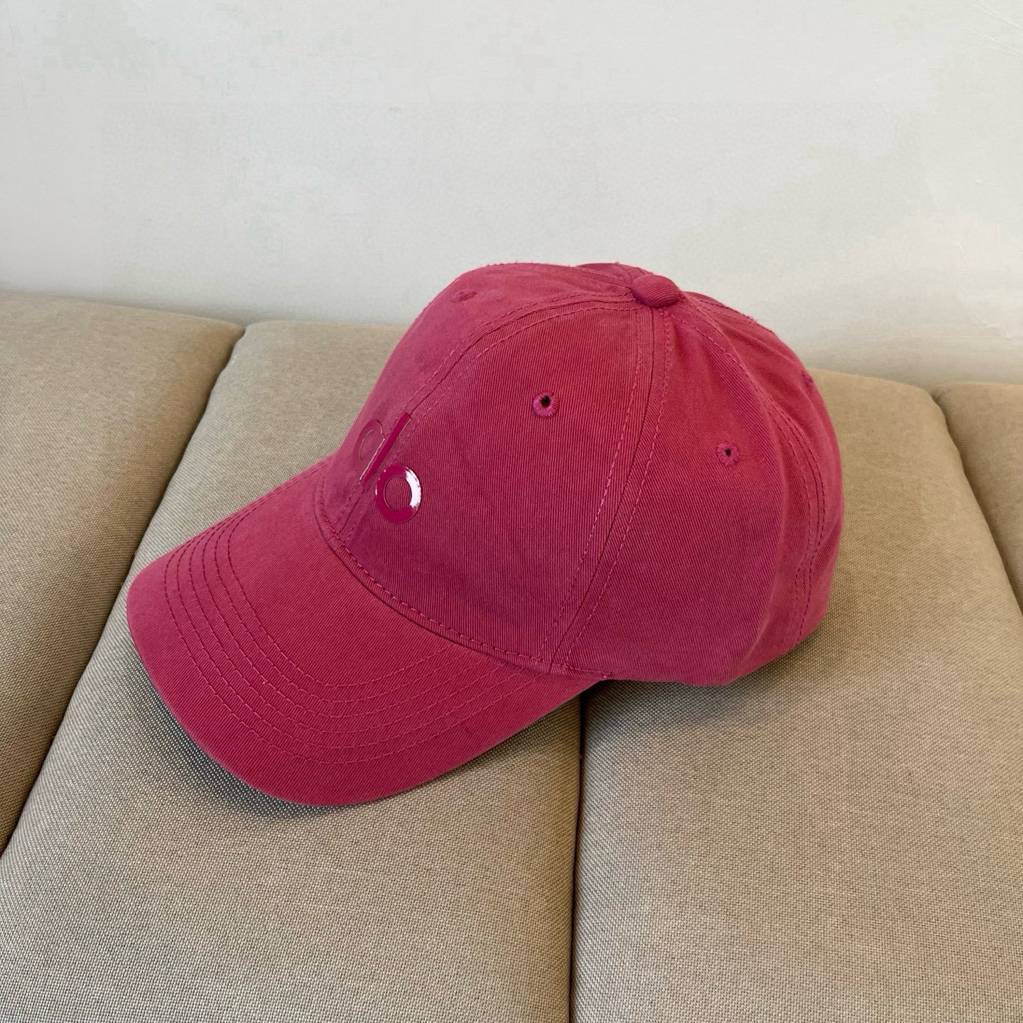A style Baseball cap
