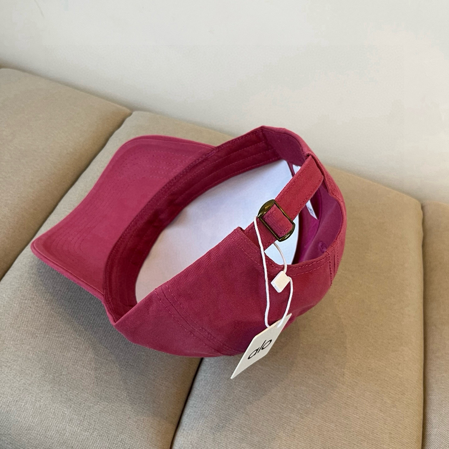 A style Baseball cap