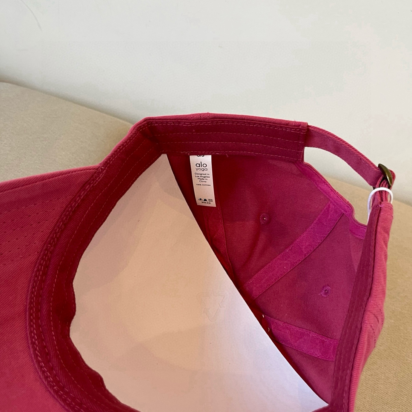 A style Baseball cap