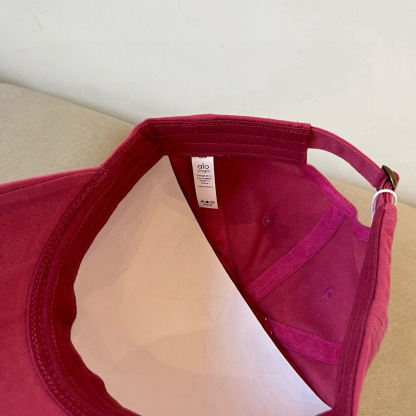 A style Baseball cap