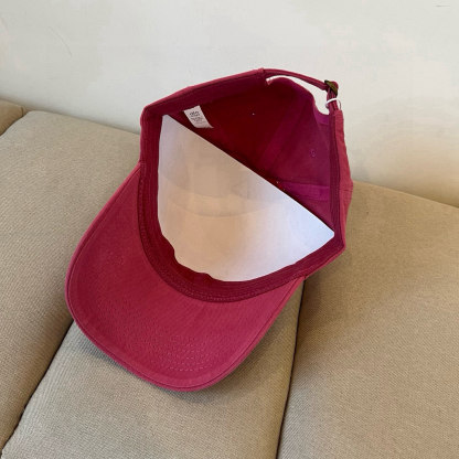 A style Baseball cap