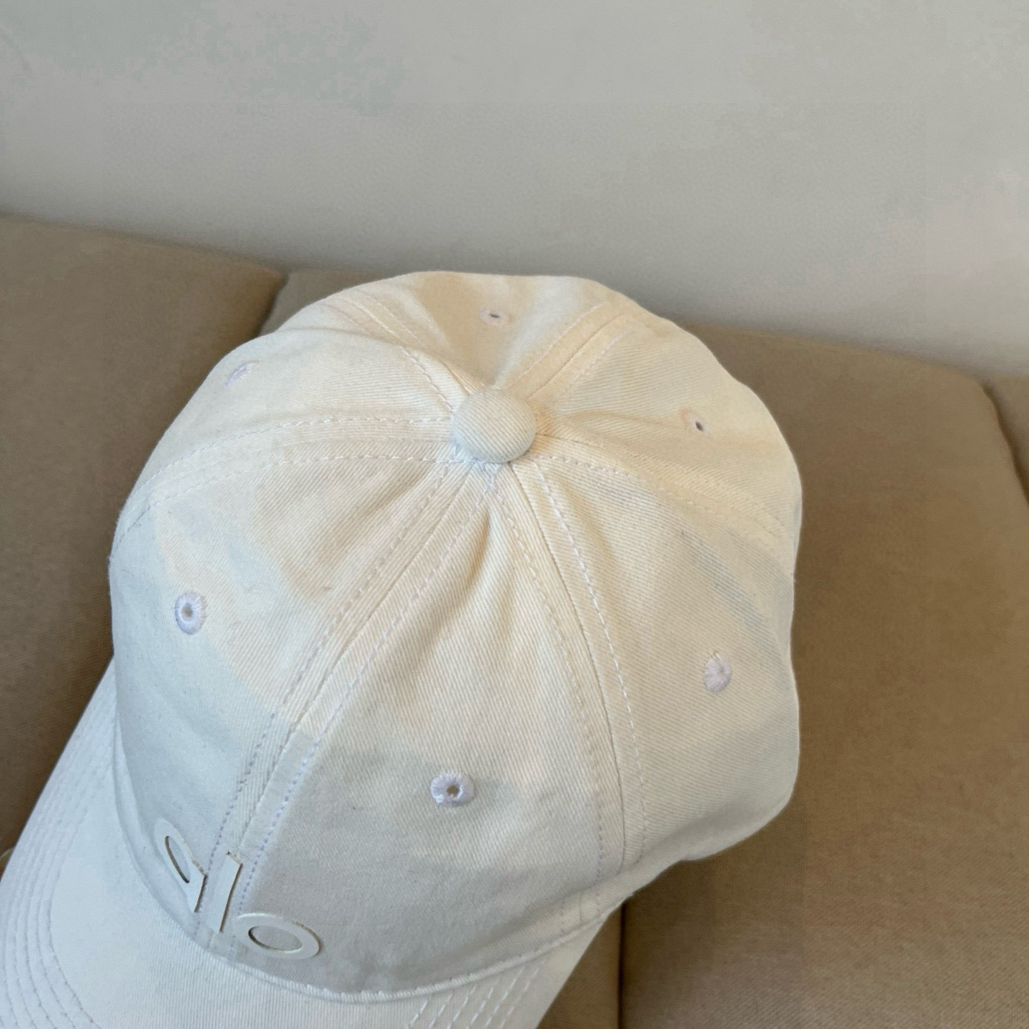A style Baseball cap