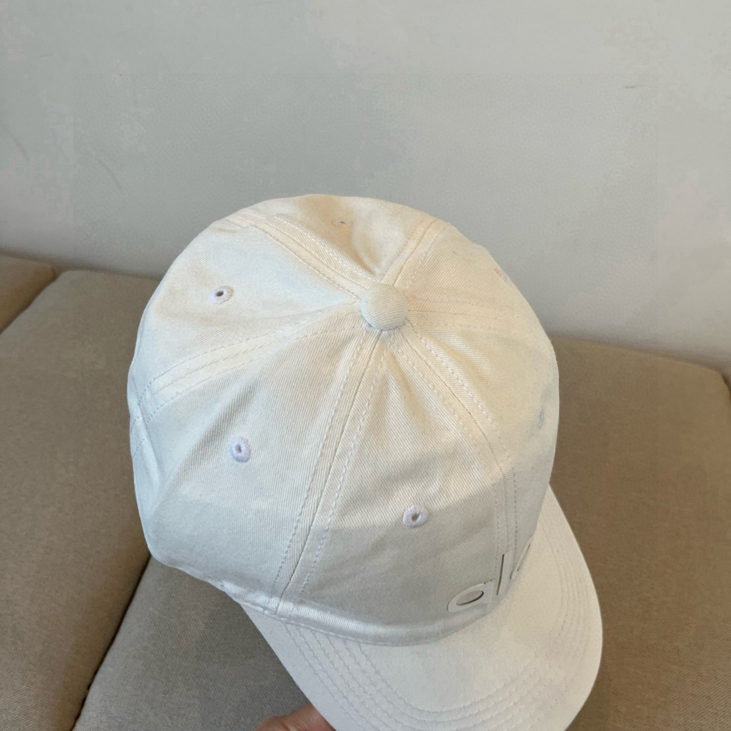 A style Baseball cap