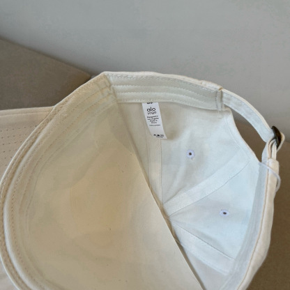 A style Baseball cap