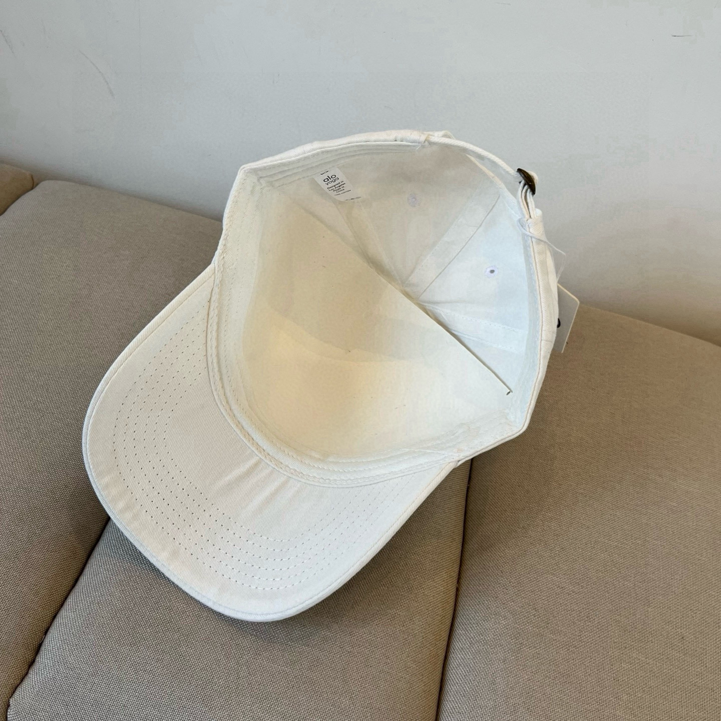 A style Baseball cap