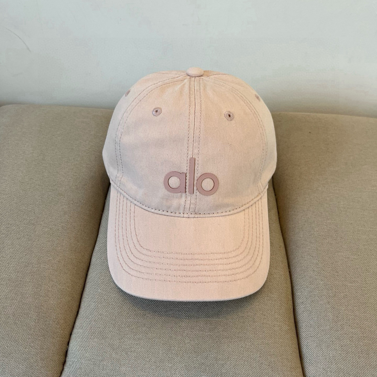 A style Baseball cap