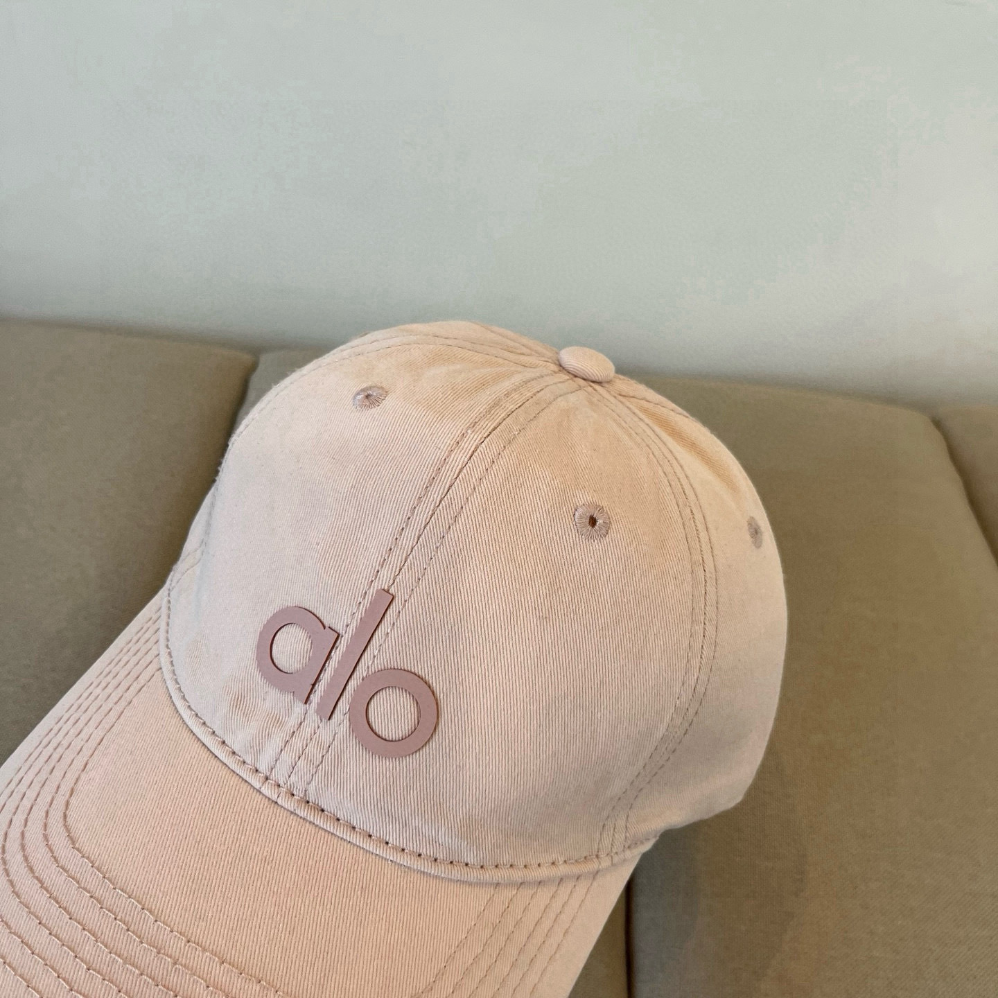 A style Baseball cap
