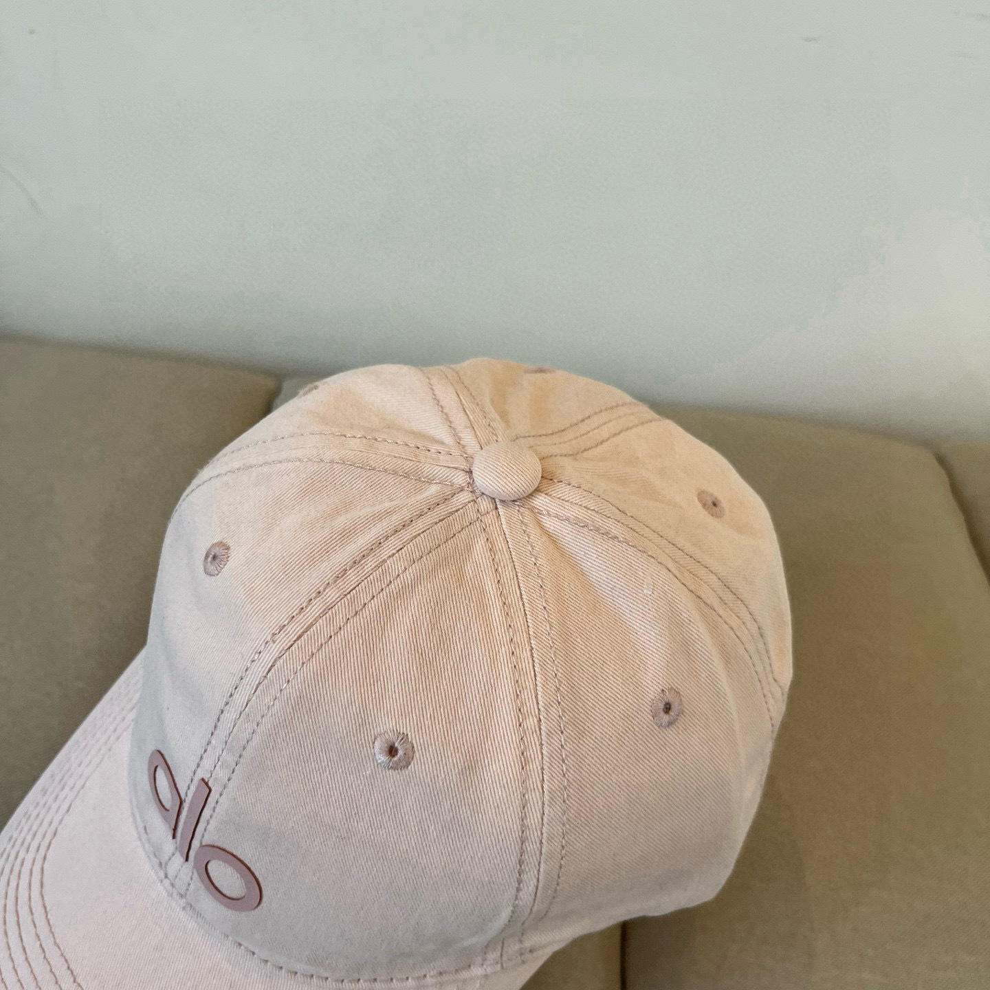 A style Baseball cap