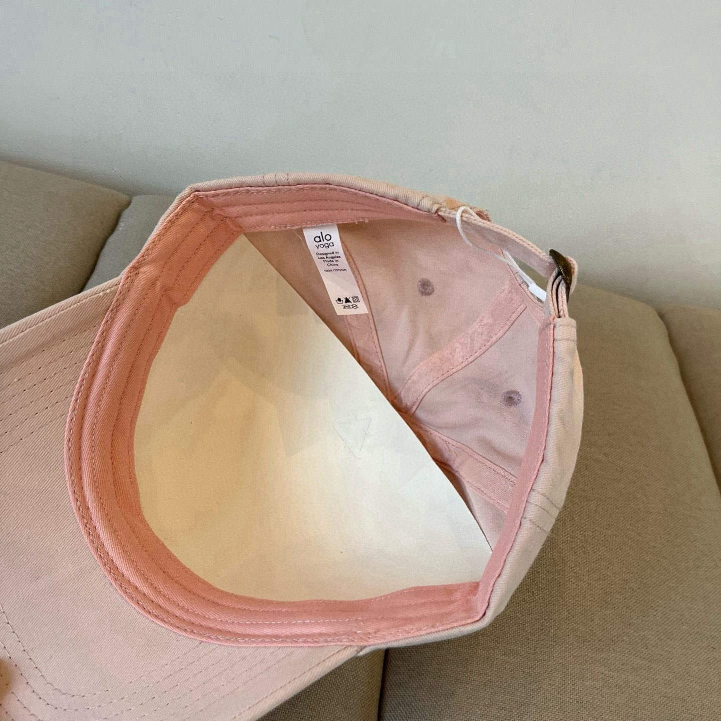 A style Baseball cap