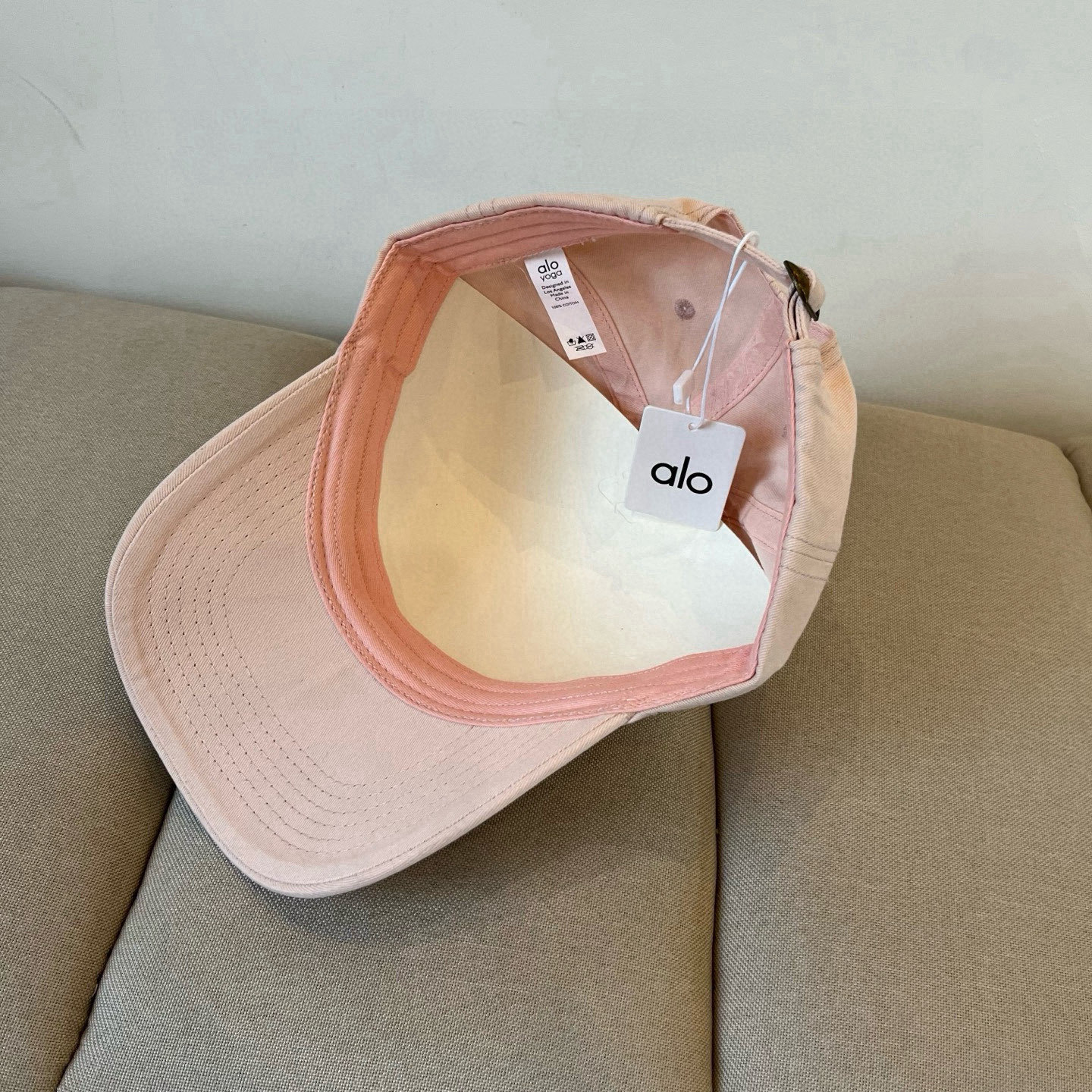 A style Baseball cap