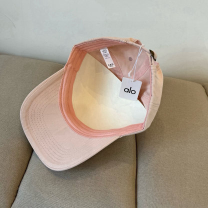 A style Baseball cap