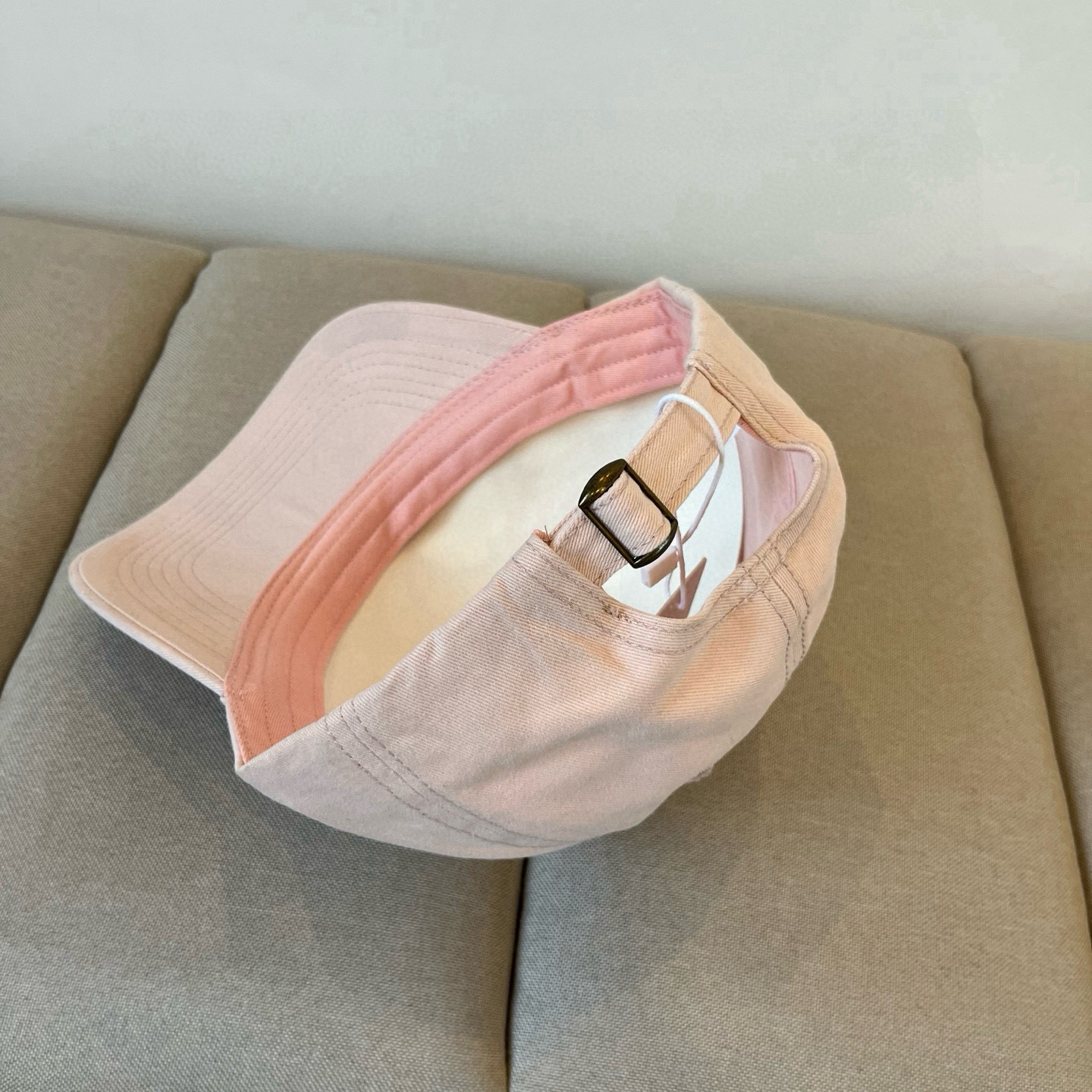 A style Baseball cap