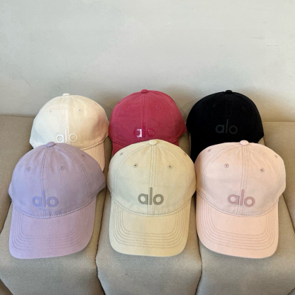 A style Baseball cap
