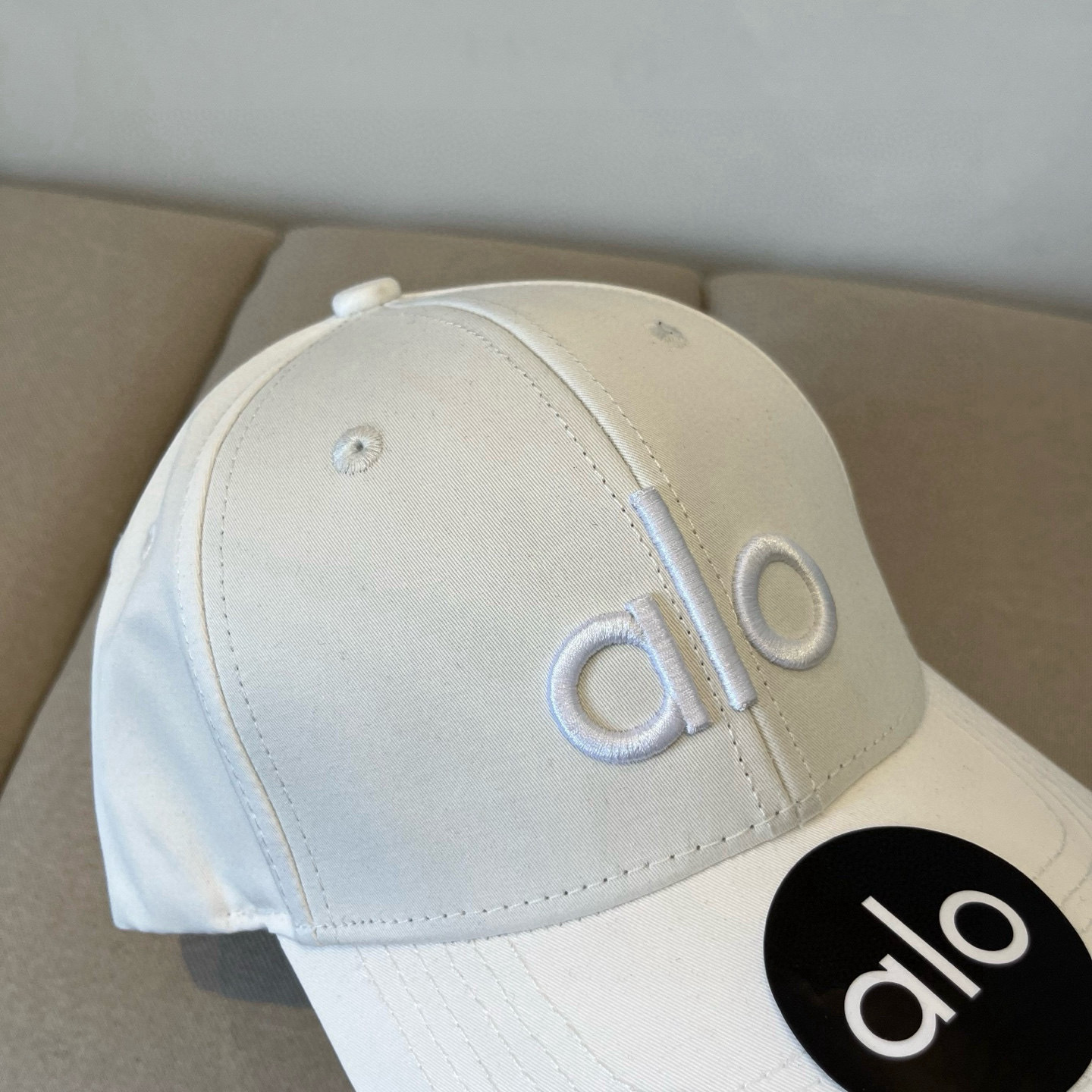 A style Baseball cap