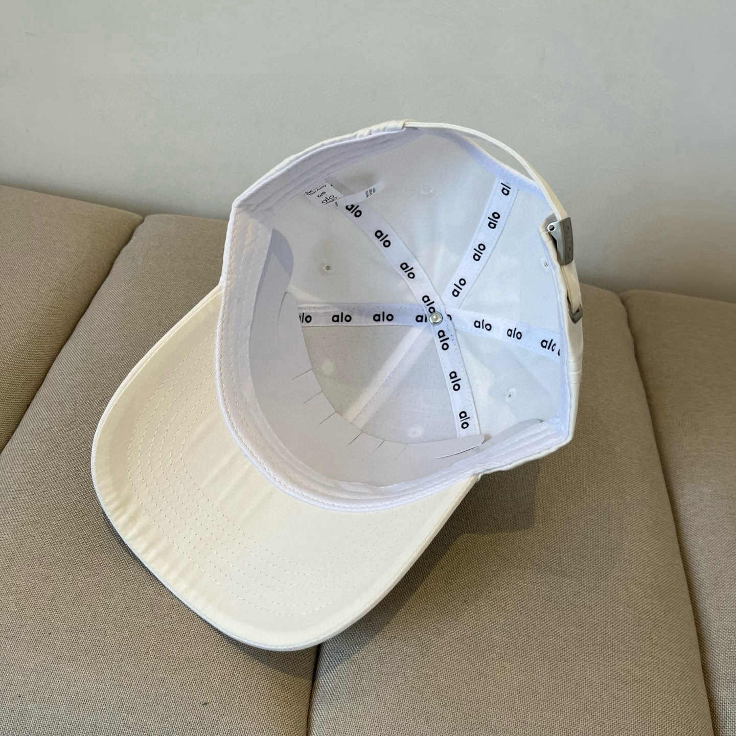 A style Baseball cap