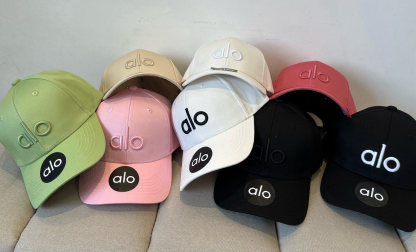 A style Baseball cap